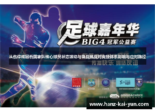 从伤停成因看国家队核心球员状态波动与备战挑战对竞技体系影响与应对路径 从伤停成因看国家队核心球员状态波动与备战挑战对竞技体系影响与应对路径