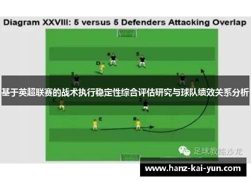 基于英超联赛的战术执行稳定性综合评估研究与球队绩效关系分析